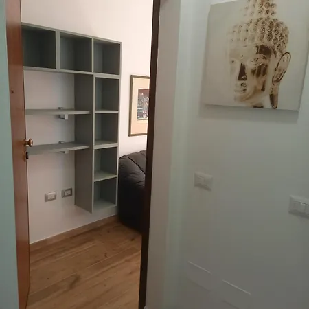 Apartment Casa Deledda Iglesias