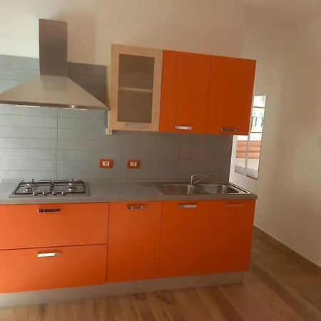 Casa Deledda Apartment