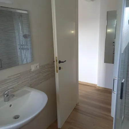 Casa Deledda Apartment