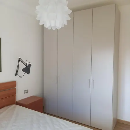 Casa Deledda Apartment Iglesias