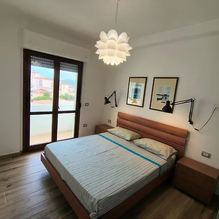 Casa Deledda Lejlighed