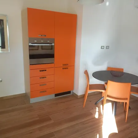 Casa Deledda Appartement *